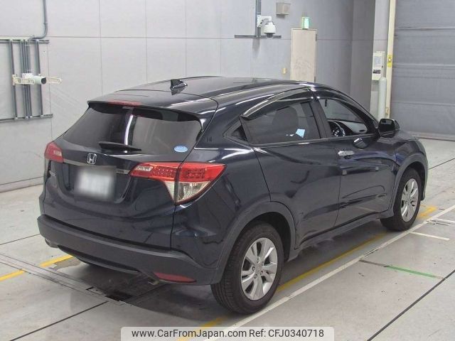 honda vezel 2020 -HONDA 【福山 334ひ1120】--VEZEL RU1-1401466---HONDA 【福山 334ひ1120】--VEZEL RU1-1401466- image 2