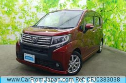 daihatsu move 2015 quick_quick_DBA-LA150S_LA150S-0064810