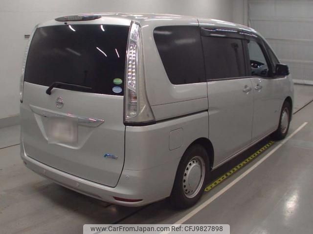 nissan serena 2015 quick_quick_DAA-HC26_HC26-123238 image 2