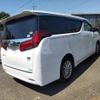 toyota alphard 2020 quick_quick_6AA-AYH30W_AYH30-0105698 image 3