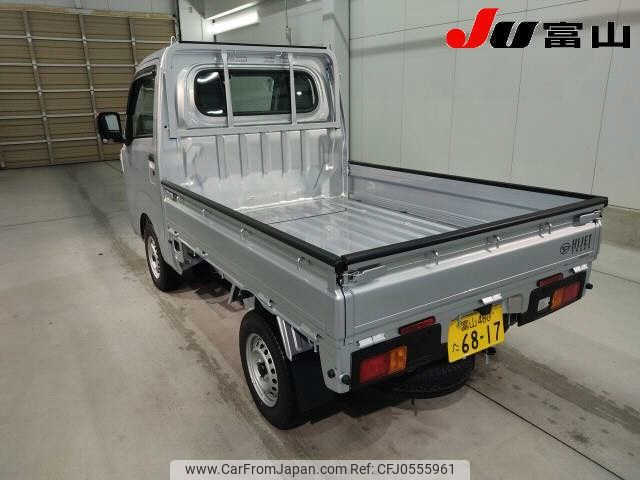 daihatsu hijet-truck 2024 -DAIHATSU 【富山 480ﾀ6817】--Hijet Truck S510P--S510P-0605197---DAIHATSU 【富山 480ﾀ6817】--Hijet Truck S510P--S510P-0605197- image 2