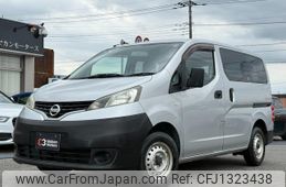 nissan nv200-vanette-van 2013 quick_quick_VM20_VM20-047161