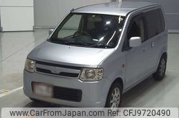 mitsubishi ek-wagon 2007 -MITSUBISHI--ek Wagon H82W-0137615---MITSUBISHI--ek Wagon H82W-0137615-