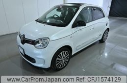 renault twingo 2023 CFJ1574129