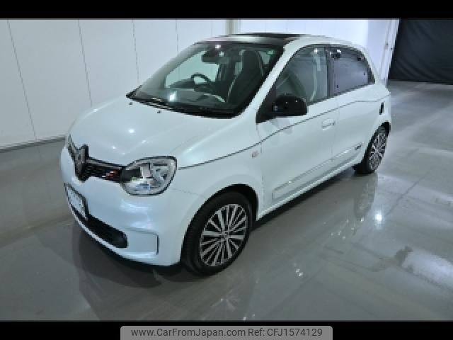 renault twingo 2023 CFJ1574129 image 1