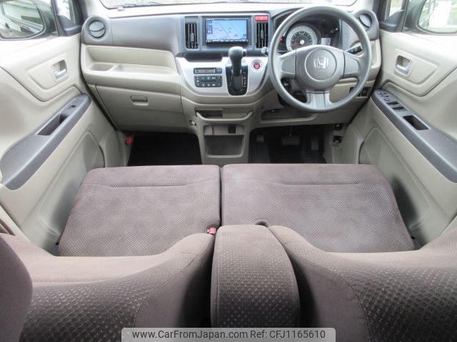 honda n-wgn 2019 -HONDA--N WGN DBA-JH1--JH1-1434132---HONDA--N WGN DBA-JH1--JH1-1434132- image 2