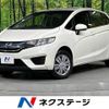 honda fit 2015 -HONDA--Fit DBA-GK4--GK4-3203730---HONDA--Fit DBA-GK4--GK4-3203730- image 1