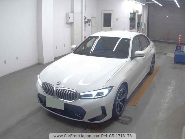bmw 3-series 2023 CFJ1713173 image 1