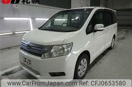 honda stepwagon 2012 -HONDA--Stepwgn RK2--1201115---HONDA--Stepwgn RK2--1201115-