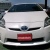 toyota prius 2010 -TOYOTA--Prius DAA-ZVW30--ZVW30-0209405---TOYOTA--Prius DAA-ZVW30--ZVW30-0209405- image 2