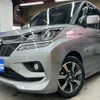 suzuki solio 2019 -SUZUKI 【名変中 】--Solio MA36S--777568---SUZUKI 【名変中 】--Solio MA36S--777568- image 1