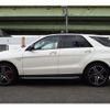 mercedes-benz amg 2018 -MERCEDES-BENZ--AMG CBA-166064--WDC1660642B073282---MERCEDES-BENZ--AMG CBA-166064--WDC1660642B073282- image 7