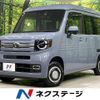 honda n-van-style 2023 CFJ1816554 image 1