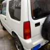 suzuki jimny 2003 -SUZUKI--Jimny TA-JB23W--JB23W-324205---SUZUKI--Jimny TA-JB23W--JB23W-324205- image 3