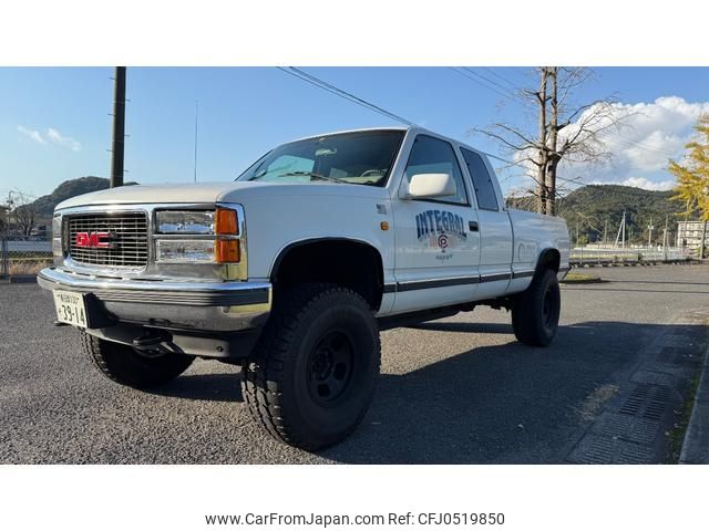 chevrolet k1500 1994 GOO_NET_EXCHANGE_1101054A30241203W001 image 1