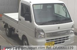 suzuki carry-truck 2023 -SUZUKI 【市原 480ｱ6819】--Carry Truck DA16T--771952---SUZUKI 【市原 480ｱ6819】--Carry Truck DA16T--771952-