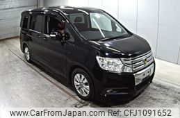 honda stepwagon 2010 -HONDA--Stepwgn RK5-1015274---HONDA--Stepwgn RK5-1015274-