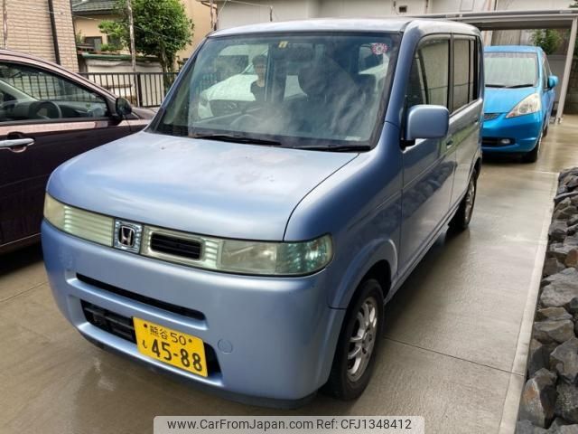 honda thats 2004 -HONDA--That's ABA-JD1--JD1-1102571---HONDA--That's ABA-JD1--JD1-1102571- image 2