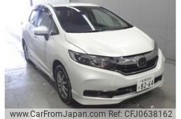 honda shuttle 2020 quick_quick_6BA-GK9_2101057