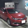 toyota auris 2018 -TOYOTA 【滋賀 301ﾄ4173】--Auris NZE181H--6028452---TOYOTA 【滋賀 301ﾄ4173】--Auris NZE181H--6028452- image 1