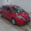 nissan note 2017 -NISSAN--Note DAA-HE12--HE12-083667---NISSAN--Note DAA-HE12--HE12-083667- image 1