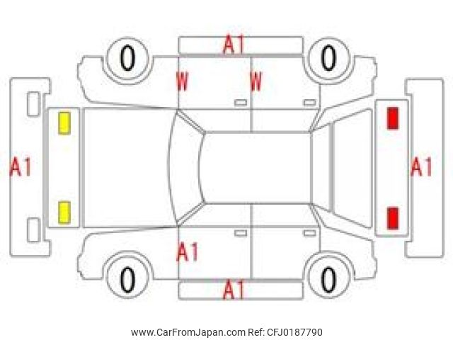 audi s8 2014 -AUDI--Audi S8 ABA-4HCTFF--WAUZZZ4H2FN009521---AUDI--Audi S8 ABA-4HCTFF--WAUZZZ4H2FN009521- image 2