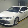 toyota camry 2018 -TOYOTA--Camry DAA-AXVH70--AXVH70-1026690---TOYOTA--Camry DAA-AXVH70--AXVH70-1026690- image 1