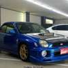 subaru impreza-wrx-sti 2001 BD30042E6098 image 3