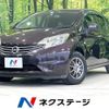 nissan note 2013 -NISSAN--Note DBA-E12--E12-162004---NISSAN--Note DBA-E12--E12-162004- image 1