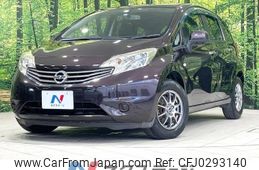 nissan note 2013 -NISSAN--Note DBA-E12--E12-162004---NISSAN--Note DBA-E12--E12-162004-