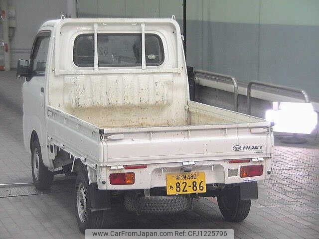 daihatsu hijet-truck 2015 -DAIHATSU 【新潟 480ﾁ8286】--Hijet Truck S510P--0057881---DAIHATSU 【新潟 480ﾁ8286】--Hijet Truck S510P--0057881- image 2