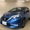 nissan note 2018 -NISSAN 【札幌 539ﾐ206】--Note SNE12--004520---NISSAN 【札幌 539ﾐ206】--Note SNE12--004520- image 1