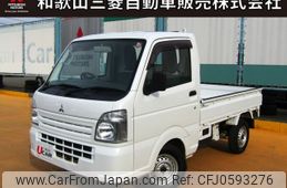 mitsubishi minicab-truck 2017 -MITSUBISHI--Minicab Truck EBD-DS16T--DS16T-251602---MITSUBISHI--Minicab Truck EBD-DS16T--DS16T-251602-