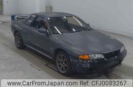 nissan skyline-gt-r 1991 quick_quick_E-BNR32_BNR32-013882