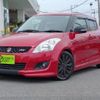 suzuki swift 2013 quick_quick_DBA-ZC72S_ZC72S-219617 image 1