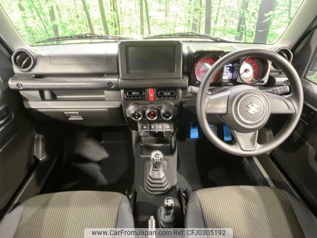 suzuki jimny 2020 -SUZUKI--Jimny 3BA-JB64W--JB64W-149766---SUZUKI--Jimny 3BA-JB64W--JB64W-149766- image 2