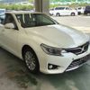 toyota mark-x 2013 -TOYOTA--MarkX GRX130-6075633---TOYOTA--MarkX GRX130-6075633- image 4