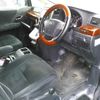 toyota vellfire 2010 CFJ1714822 image 4