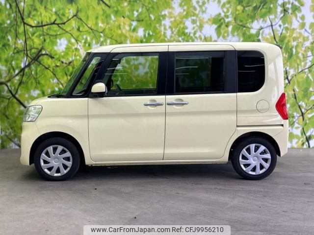 daihatsu tanto 2016 quick_quick_DBA-LA600S_LA600S-0492021 image 2