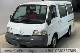 mazda bongo-van 2012 -MAZDA--Bongo Van SKP2V-202867---MAZDA--Bongo Van SKP2V-202867-