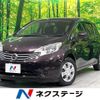 nissan note 2012 CFJ1683442 image 1