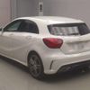 mercedes-benz a-class 2015 quick_quick_DBA-176042_WDD1760422V108421 image 4