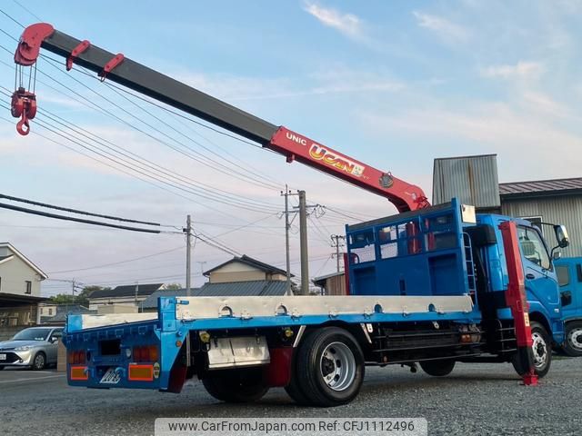 mitsubishi-fuso fighter 2007 GOO_NET_EXCHANGE_0803477A20250429G001 image 2