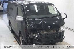 toyota hiace-van 2016 -TOYOTA 【札幌 410ﾗ8】--Hiace Van KDH206V-8111785---TOYOTA 【札幌 410ﾗ8】--Hiace Van KDH206V-8111785-