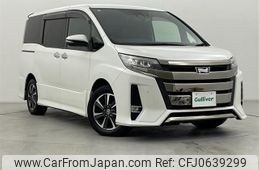 toyota noah 2019 -TOYOTA--Noah DBA-ZRR80W--ZRR80-0545313---TOYOTA--Noah DBA-ZRR80W--ZRR80-0545313-