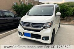 honda n-wgn 2014 CFJ1763623