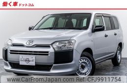 toyota probox-van 2019 -TOYOTA--Probox Van NCP160V--0117866---TOYOTA--Probox Van NCP160V--0117866-