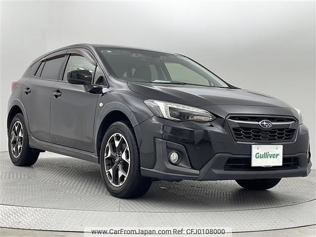 subaru impreza-wagon 2018 -SUBARU--Impreza Wagon DBA-GT3--GT3-041020---SUBARU--Impreza Wagon DBA-GT3--GT3-041020- image 1