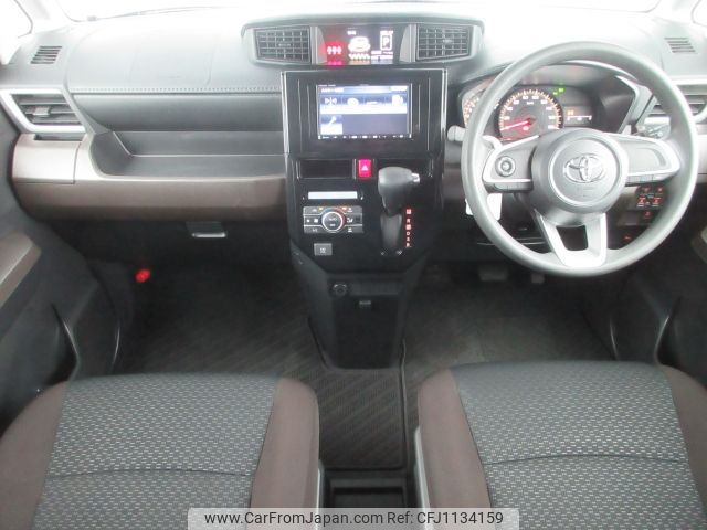 toyota roomy 2022 -TOYOTA--Roomy 5BA-M910A--M910A-0117788---TOYOTA--Roomy 5BA-M910A--M910A-0117788- image 2