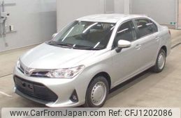 toyota corolla-axio 2020 -TOYOTA--Corolla Axio DBA-NZE164--NZE164-7077808---TOYOTA--Corolla Axio DBA-NZE164--NZE164-7077808-